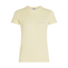 Ženska majica Klj Slim ss tee