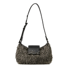 Ženska torba Karl Lagerfeld K/Signature fl halfmoon sb bea