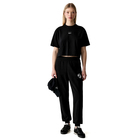 Ženska trenerka donji deo Klj Slim monogram sweatpant