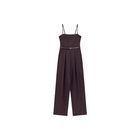 Ženski kombinezon Armani Exchange jumpsuit