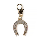 Ženski privezak Furla Hashtag horse shoe charm