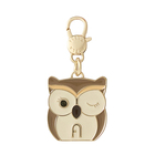Ženski privezak Furla Hashtag owl charm