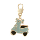 Ženski privezak Furla Hashtag vespa charm