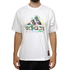 Muška majica adidas PRIDE TEE