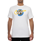 Muška majica Nike M NSW SS TEE SWOOSH WORLDWIDE