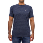 Muška majica Tommy Hilfiger-BRANDED SLEEVE HEATHER TEE