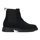 Muške duboke cipele Tommy Hilfiger hilfiger comfort lwt sde chelsea