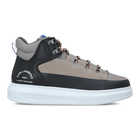 Muške patike Karl Lagerfeld Kapri Mens Hiker Kc Mid Lace