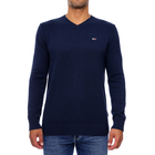 Muški džemper Tommy Hilfiger-ESSENTIAL V-NECK SWEATER