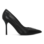 Ženske cipele sa štiklom Karl Lagerfeld Sarabande autograph pump