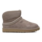 Ženske čizme Ugg Classic mini crescent