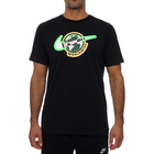 Muška majica Nike M NSW SS TEE SWOOSH WORLDWIDE