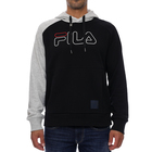 Muški duks Fila MEN LAURI HOODY