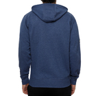 Muški duks Russell Athletic ZIP THROUGH HOODY