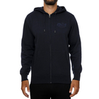 Muški duks Russell Athletic ZIP THROUGH HOODY