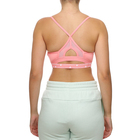 Ženska majica adidas Aerct Ls Bra