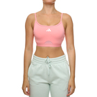 Ženska majica adidas Aerct Ls Bra