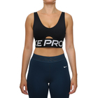 Ženska majica Nike W Np Indy Plunge Bra Bold