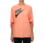 Ženska majica Nike W NSW SS TOP DNC