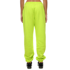 Ženska trenerka donji deo Nike W NSW ESSNTL CLCTN FLC MR PANT