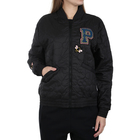 Ženska zimska jakna Puma x SUE TSAI Varsity