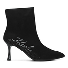 Ženske čizme sa štikom Karl Lagerfeld Sienna signia ankle boot