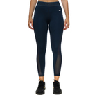Ženske helanke Nike W Np Df Mr 7/8 Mesh Tight