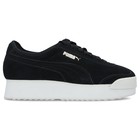 Ženske patike Puma ROMA PLATFORM SUEDE WN'S