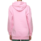 Ženski duks adidas W LIN OV FL HD
