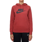 Nike w nsw hotsell essntl hoodie po hbr