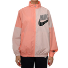 Ženski duks Nike W NSW WVN JKT DNC