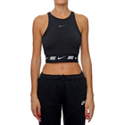 Ženski top Nike W NSW CROP TAPE TOP