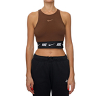 Ženski top Nike W NSW CROP TAPE TOP