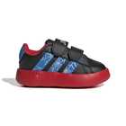 Dečije patike adidas Grand court spider-