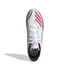 Dečije patike za fudbal adidas F50 messi club tf j