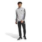 Muška trenerka adidas M 3s ft tt ts