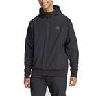 Muški duks adidas M z.n.e. wv fz black