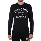 Muški duks RUSSELL ATHLETIC L/S CREWNECK TEE