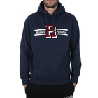 Muški duks RUSSELL ATHLETIC PULL OVER HOODY -