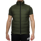 Muški prsluk Puma Ess Padded Vest