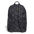 Unisex ranac adidas Clc g bpk black/gresix/white0