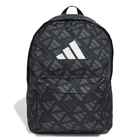 Unisex ranac adidas Clc g bpk black/gresix/white0