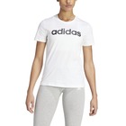 Ženska majica adidas W lin tee