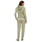 Ženska trenerka Puma Hooded sweat suit fl cl