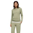 Ženska trenerka Puma Hooded sweat suit fl cl