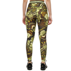 Ženske helanke Puma W puma strong floral ribbon tight - aop hw 7/8
