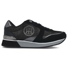 Ženske patike TOMMY HILFIGER STUD CITY SNEAKER