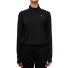 Ženski duks Puma Run Cloudspun 1/4 Zip W