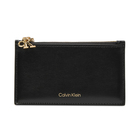 Ženski novčanik Calvin Klein ck zip cardcase 6cc