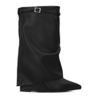Ženske čizme sa štiklom Steve Madden Shocker